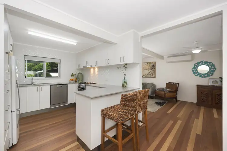 Seventh view of Homely house listing, 40 Wright Street, Wulguru QLD 4811