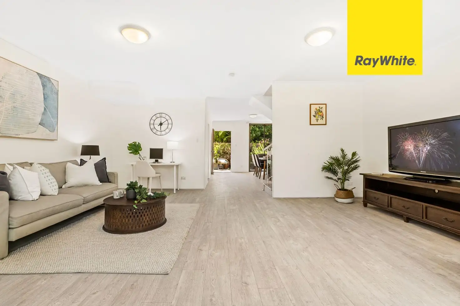 Main view of Homely townhouse listing, 17/108 Crimea Road, Marsfield NSW 2122