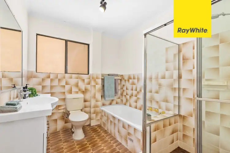 Fifth view of Homely townhouse listing, 17/108 Crimea Road, Marsfield NSW 2122