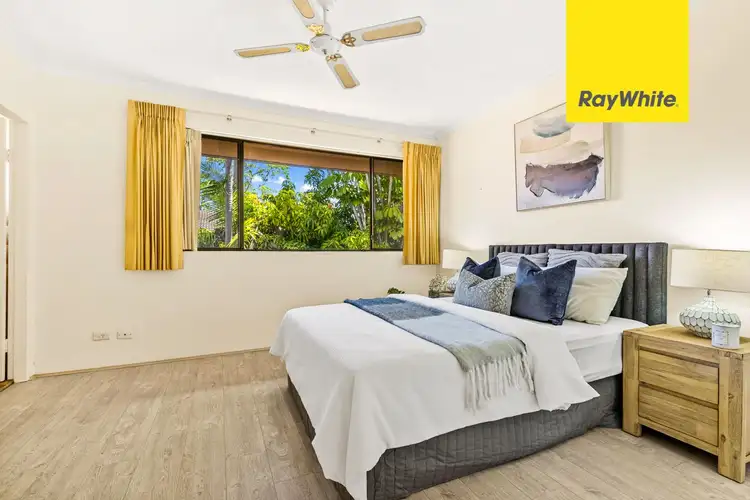 Sixth view of Homely townhouse listing, 17/108 Crimea Road, Marsfield NSW 2122