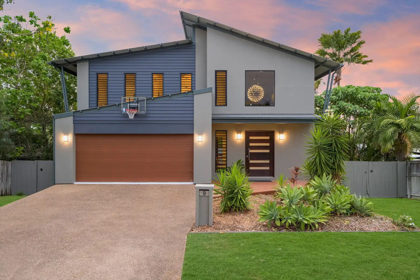 Main view of Homely house listing, 9 Sheoak Crescent, Douglas QLD 4814