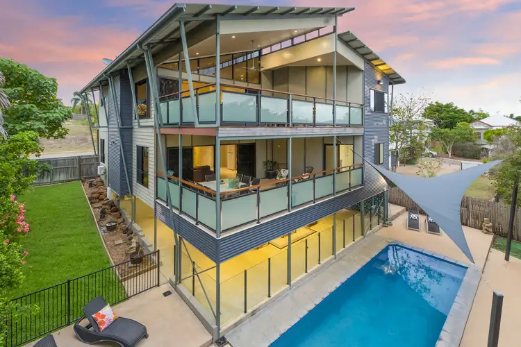 Second view of Homely house listing, 9 Sheoak Crescent, Douglas QLD 4814