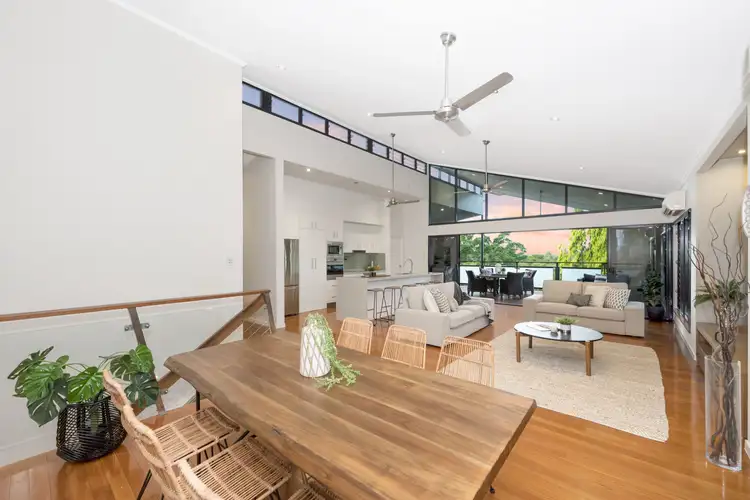 Third view of Homely house listing, 9 Sheoak Crescent, Douglas QLD 4814