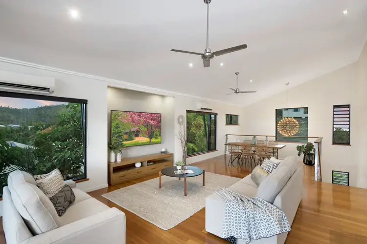 Fourth view of Homely house listing, 9 Sheoak Crescent, Douglas QLD 4814