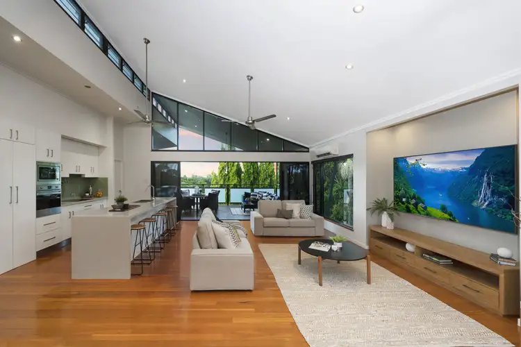 Sixth view of Homely house listing, 9 Sheoak Crescent, Douglas QLD 4814