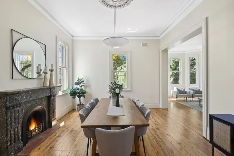 Third view of Homely house listing, 11 Henson Street, Summer Hill NSW 2130