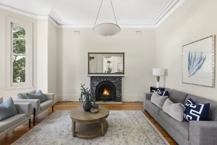 Fourth view of Homely house listing, 11 Henson Street, Summer Hill NSW 2130
