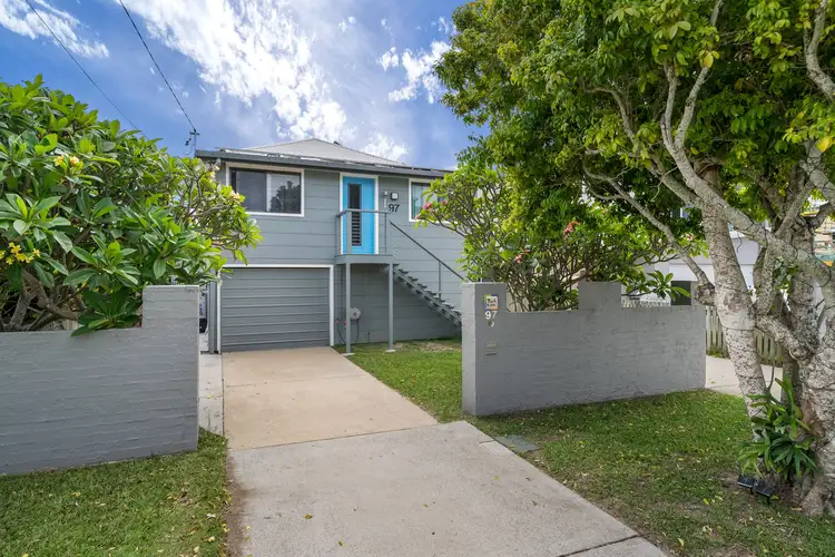 Third view of Homely house listing, 97 Turner Street, Scarborough QLD 4020