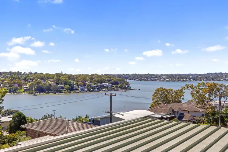 Second view of Homely house listing, 83 Tara Street, Kangaroo Point NSW 2224