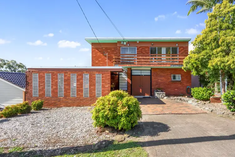 Third view of Homely house listing, 83 Tara Street, Kangaroo Point NSW 2224