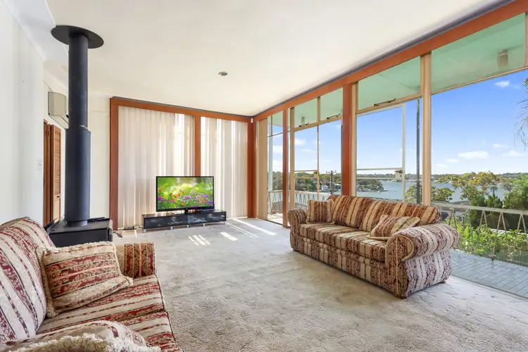 Fourth view of Homely house listing, 83 Tara Street, Kangaroo Point NSW 2224