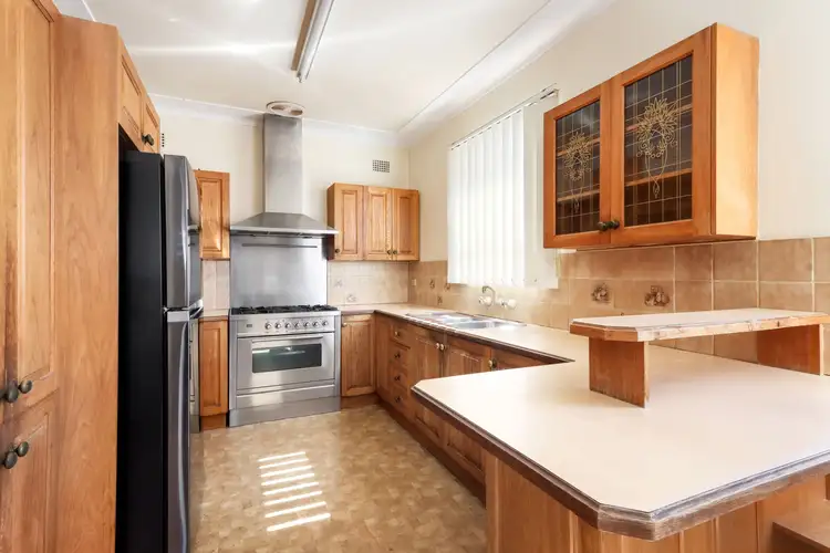 Fifth view of Homely house listing, 83 Tara Street, Kangaroo Point NSW 2224
