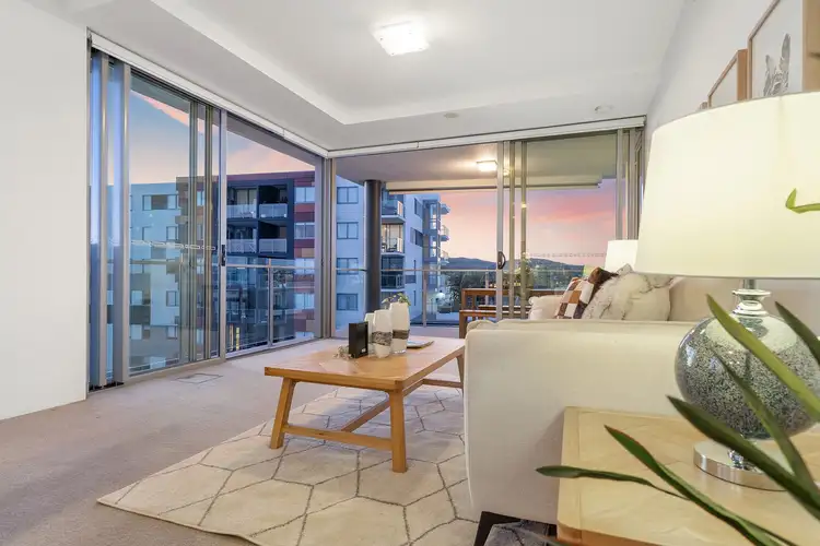 Main view of Homely apartment listing, 40901/50 Duncan Street, West End QLD 4101