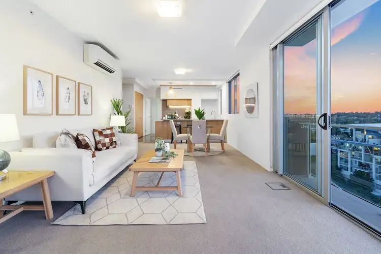 Second view of Homely apartment listing, 40901/50 Duncan Street, West End QLD 4101
