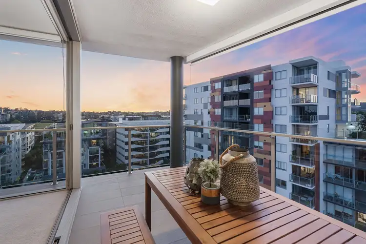 Fourth view of Homely apartment listing, 40901/50 Duncan Street, West End QLD 4101