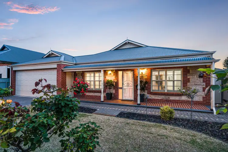 Main view of Homely house listing, 4 Osborne Street, Largs Bay SA 5016