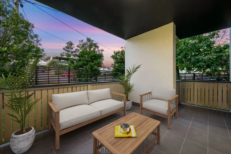 Main view of Homely unit listing, 1/11 Clifton Street, Moorooka QLD 4105