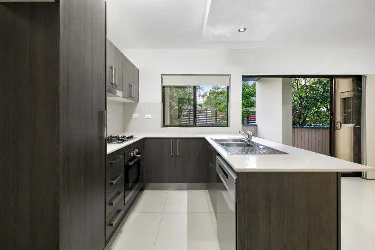 Third view of Homely unit listing, 1/11 Clifton Street, Moorooka QLD 4105