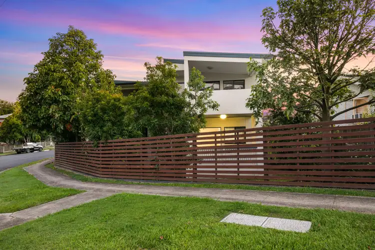 Fourth view of Homely unit listing, 1/11 Clifton Street, Moorooka QLD 4105