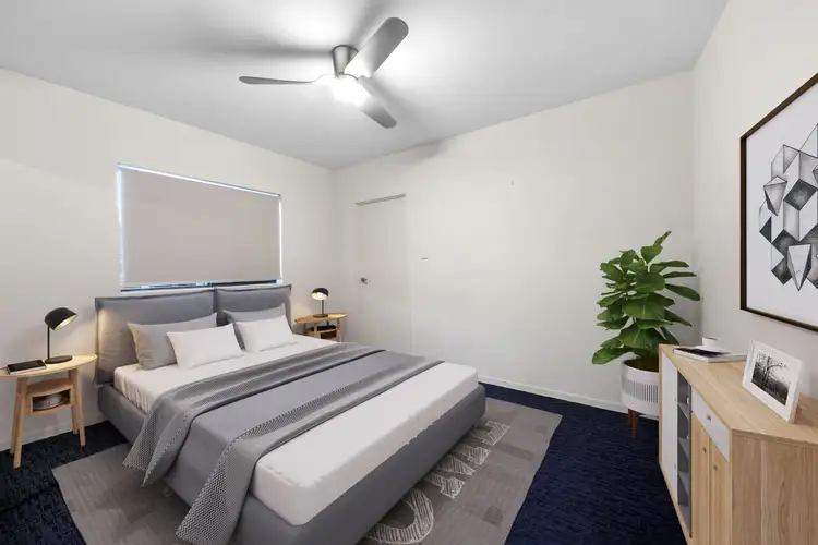 Fifth view of Homely unit listing, 1/11 Clifton Street, Moorooka QLD 4105