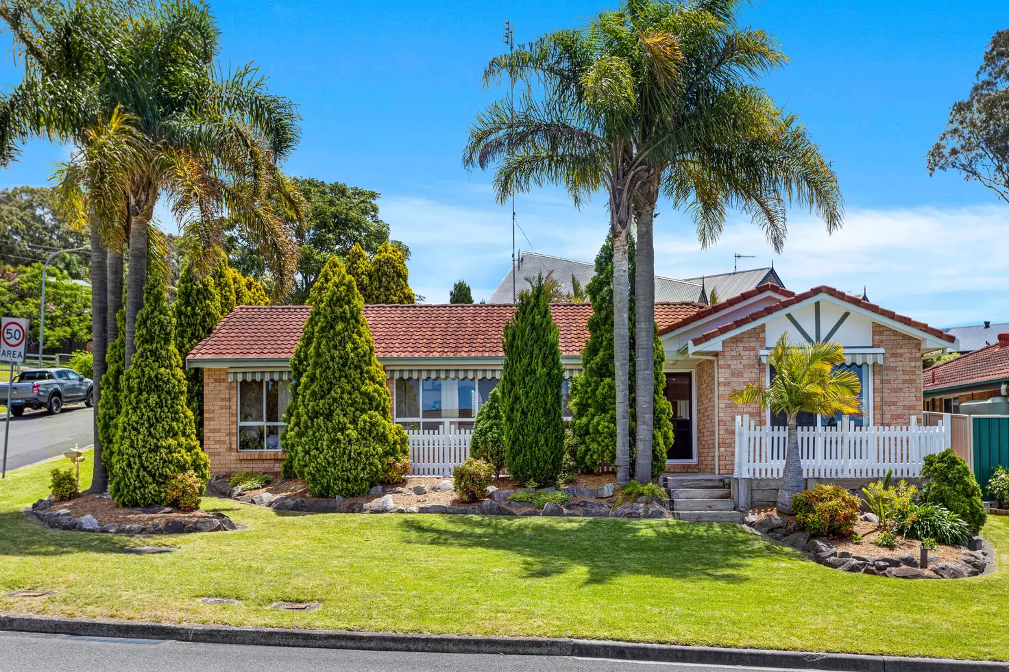 Main view of Homely house listing, 2 Borrowdale Close, Albion Park NSW 2527