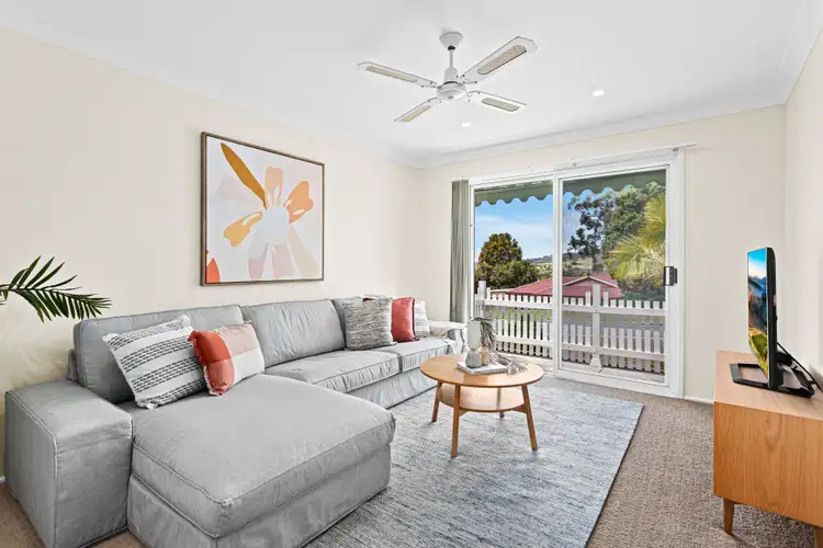 Second view of Homely house listing, 2 Borrowdale Close, Albion Park NSW 2527