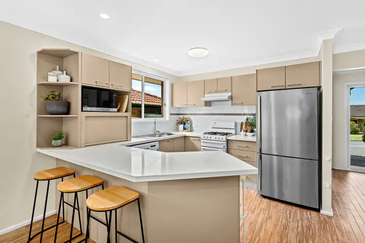 Third view of Homely house listing, 2 Borrowdale Close, Albion Park NSW 2527