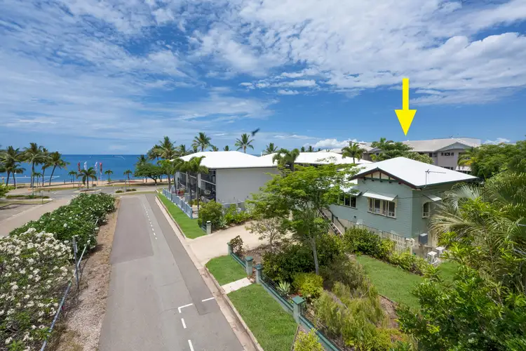 Main view of Homely house listing, 3 McKinley Street, North Ward QLD 4810