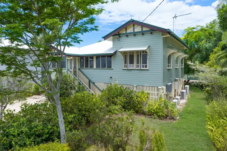 Second view of Homely house listing, 3 McKinley Street, North Ward QLD 4810
