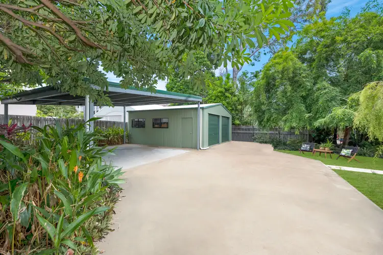 Third view of Homely house listing, 3 McKinley Street, North Ward QLD 4810
