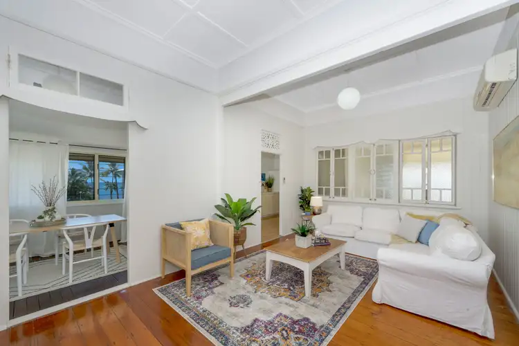 Fourth view of Homely house listing, 3 McKinley Street, North Ward QLD 4810