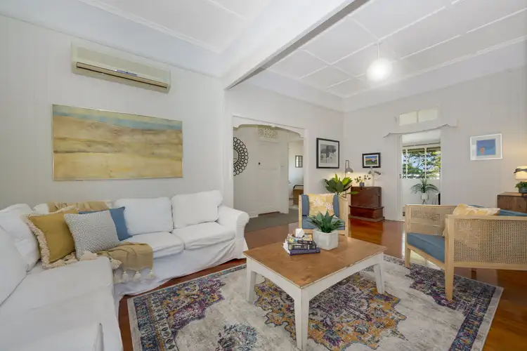 Fifth view of Homely house listing, 3 McKinley Street, North Ward QLD 4810