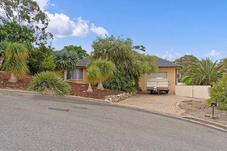 19 Haddington Street, Valley View SA 5093