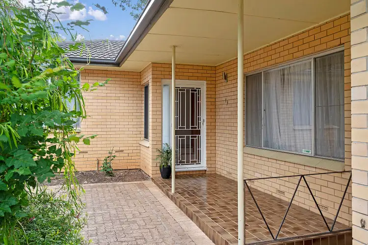 Second view of Homely house listing, 19 Haddington Street, Valley View SA 5093
