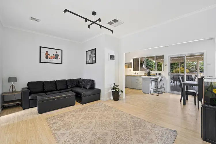 Fifth view of Homely house listing, 19 Haddington Street, Valley View SA 5093