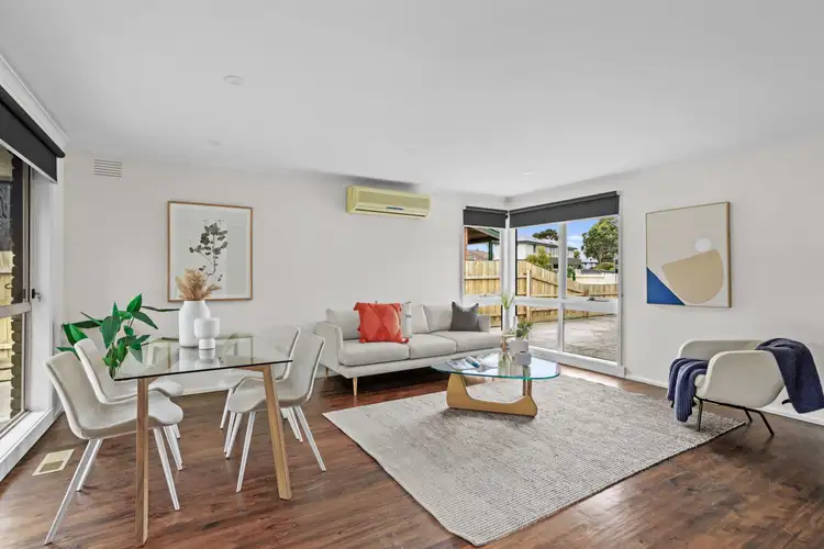 Sixth view of Homely house listing, 55 Narina Way, Epping VIC 3076