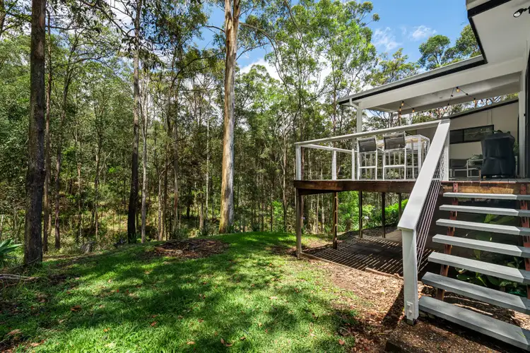 Third view of Homely house listing, 2 Forest Oak Court, Tanawha QLD 4556
