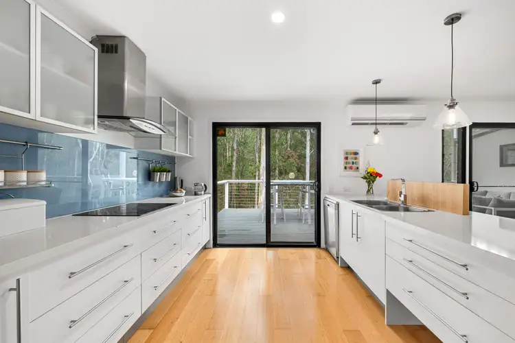 Fourth view of Homely house listing, 2 Forest Oak Court, Tanawha QLD 4556