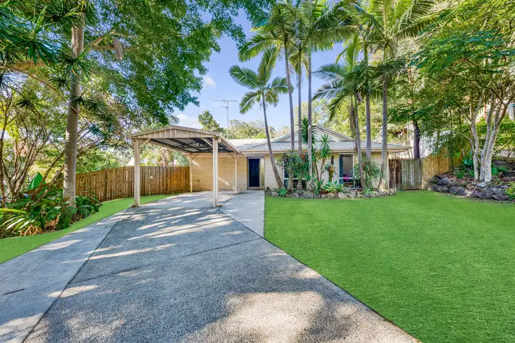 Main view of Homely house listing, 11 Peacock Court, Coolum Beach QLD 4573