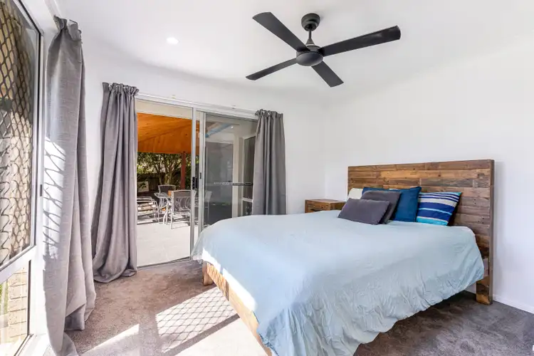 Third view of Homely house listing, 11 Peacock Court, Coolum Beach QLD 4573
