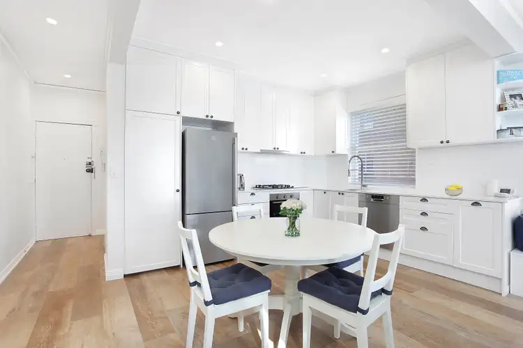Fourth view of Homely apartment listing, 11/15 Penkivil Street, Bondi NSW 2026