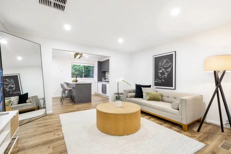 Fourth view of Homely house listing, 57 Nicholson Crescent, Meadow Heights VIC 3048