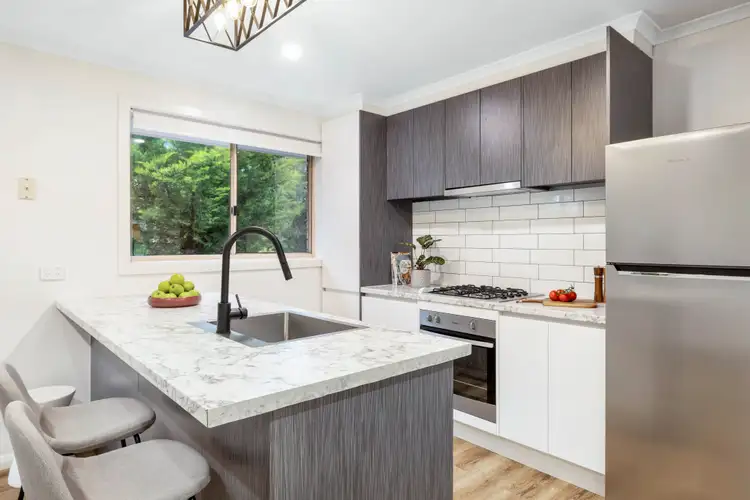 Fifth view of Homely house listing, 57 Nicholson Crescent, Meadow Heights VIC 3048