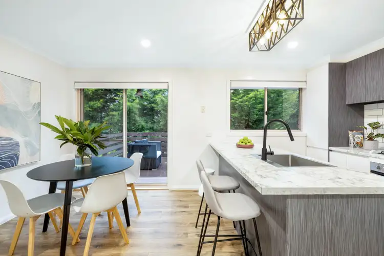 Sixth view of Homely house listing, 57 Nicholson Crescent, Meadow Heights VIC 3048