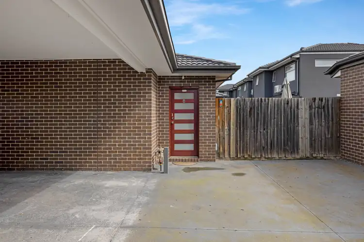 Main view of Homely house listing, 8/85-87 View Street, Glenroy VIC 3046