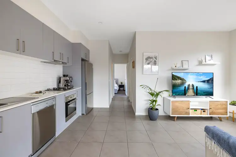 Fifth view of Homely house listing, 8/85-87 View Street, Glenroy VIC 3046