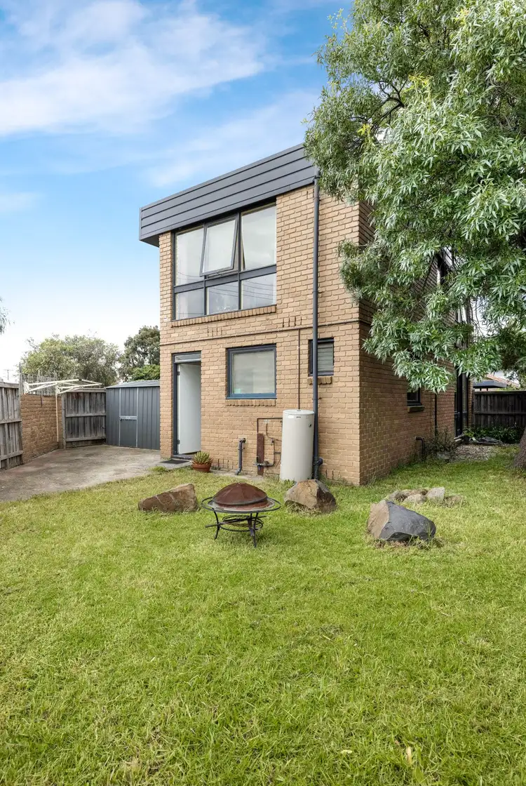 Third view of Homely townhouse listing, 1/100 Plumpton Avenue, Glenroy VIC 3046