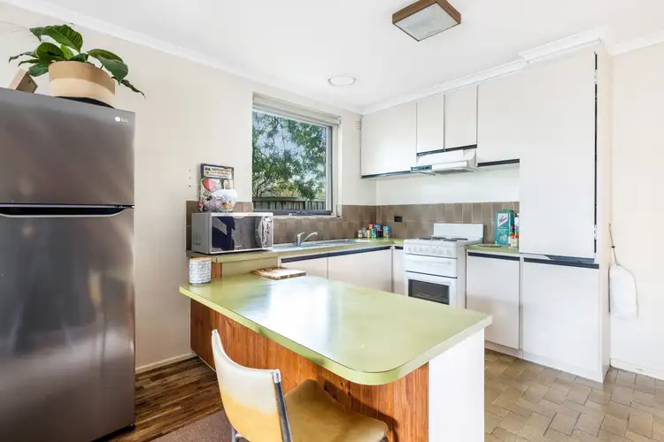 Fifth view of Homely townhouse listing, 1/100 Plumpton Avenue, Glenroy VIC 3046