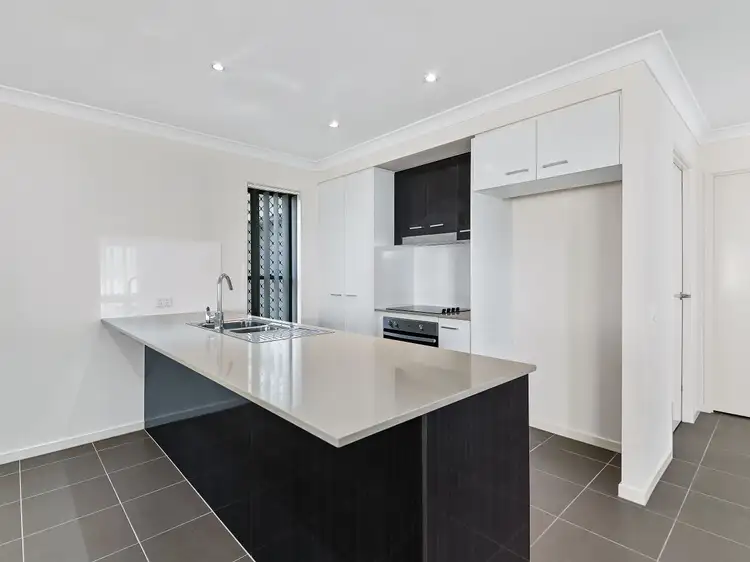 Fourth view of Homely townhouse listing, 20/28 Alutha Road, The Gap QLD 4061