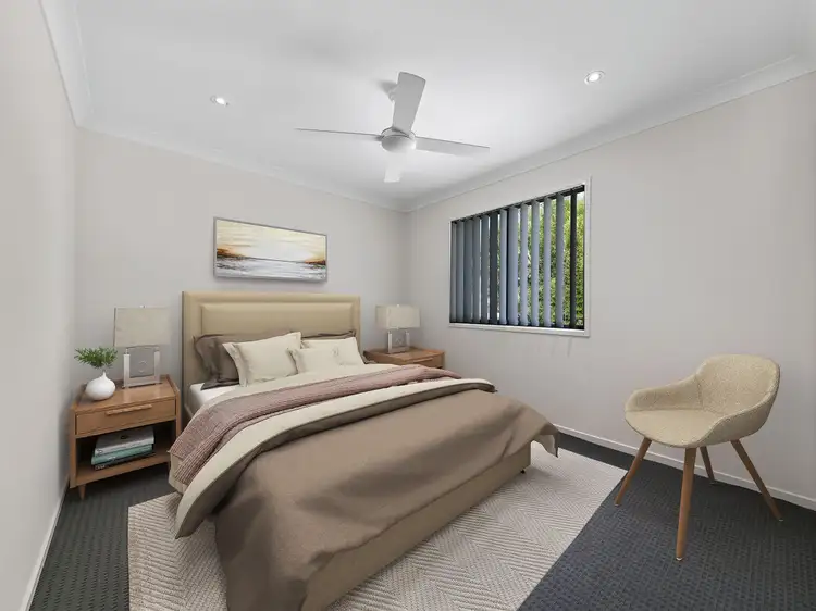 Sixth view of Homely townhouse listing, 20/28 Alutha Road, The Gap QLD 4061